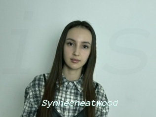 Synnecheatwood