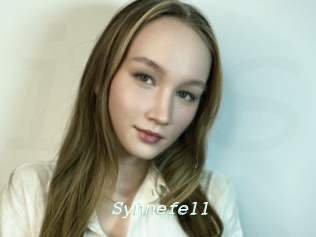 Synnefell