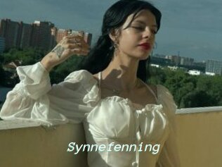 Synnefenning
