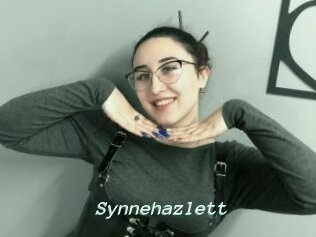 Synnehazlett
