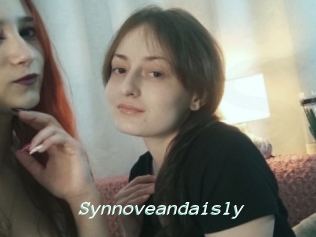 Synnoveandaisly