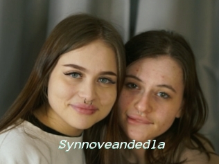 Synnoveandedla