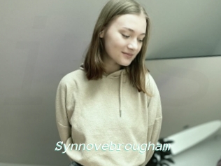 Synnovebrougham