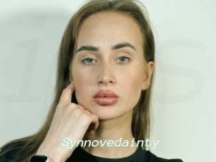 Synnovedainty