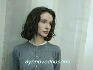 Synnovedodsons