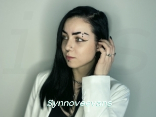 Synnoveevans