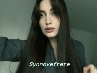 Synnovefrere