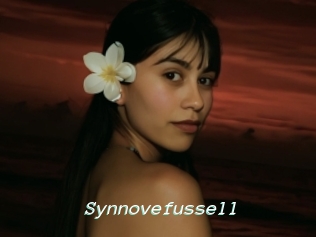 Synnovefussell