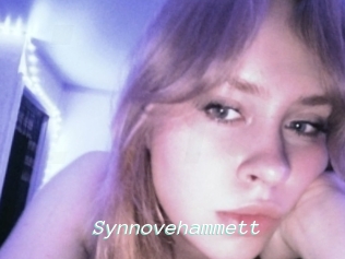 Synnovehammett