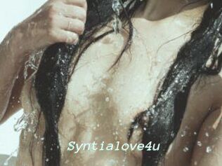 Syntialove4u
