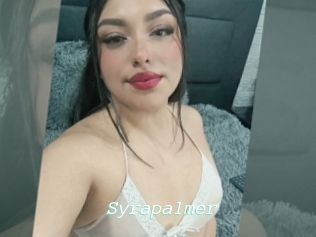 Syrapalmer