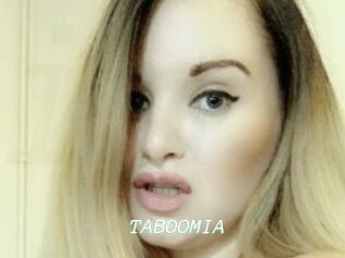 TABOOMIA