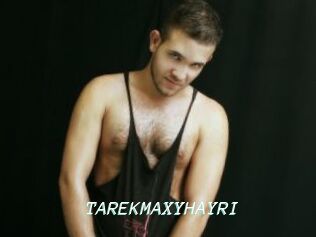 TAREKMAXYHAYRI
