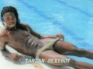 TARZAN_SEXYBOY