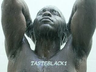 TASTEBLACK1