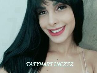 TATYMARTINEZZZ