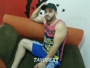 TAVOSEXY
