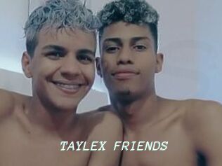 TAYLEX_FRIENDS