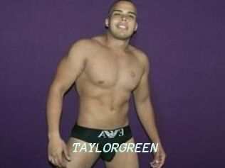 TAYLOR_GREEN