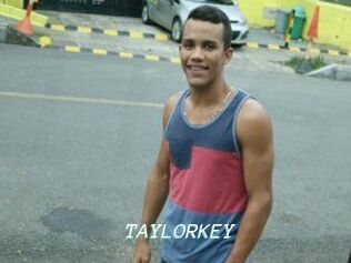 TAYLOR_KEY