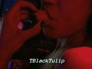 TBlackTulip