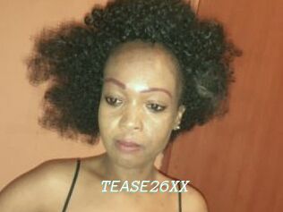 TEASE26XX
