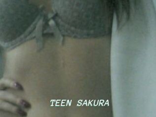 TEEN_SAKURA