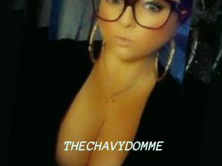 THECHAVYDOMME