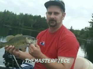 THEMASTERPIECE