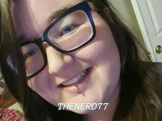 THENERD77