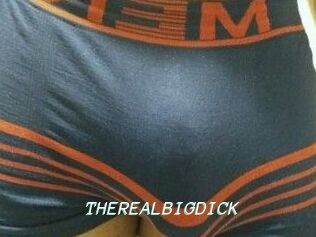 THEREALBIGDICK