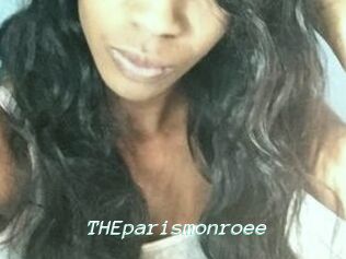 THEparismonroee