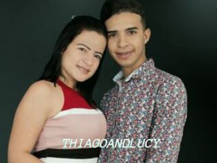THIAGOANDLUCY