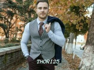 THORI25