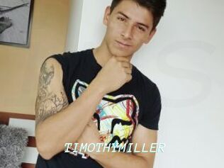 TIMOTHYMILLER