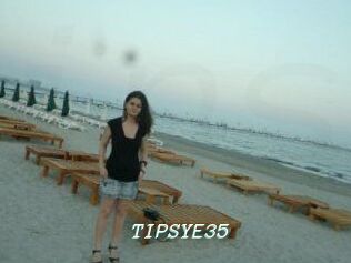 TIPSYE35