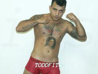 TODDFITCH