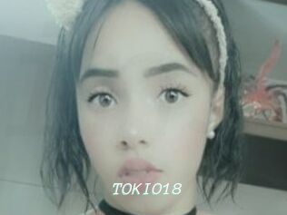 TOKIO18