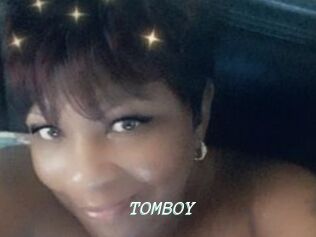 TOMBOY