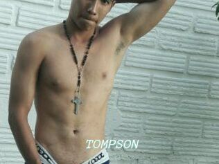 TOMPSON