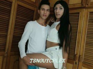 TSNGUYCPLEX