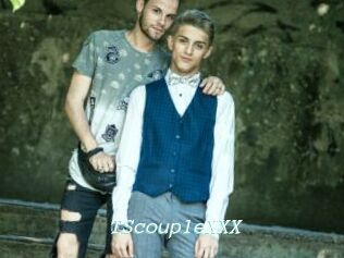TScoupleXXX