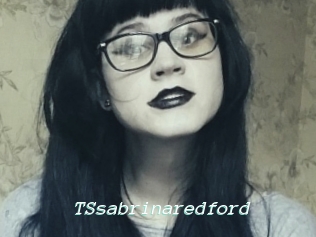TSsabrinaredford