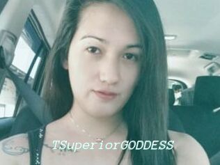 TSuperiorGODDESS