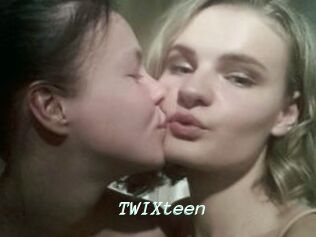 TWIXteen