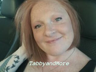 TabbyandMore