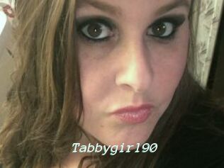 Tabbygirl90