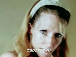Tabitha78