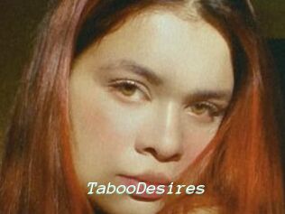 TabooDesires