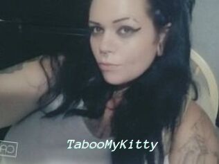TabooMyKitty